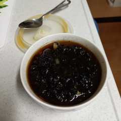 รูปของ じゃじゃ麺のたれ