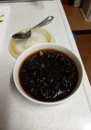 じゃじゃ麺のたれ-レシピのメイン写真
