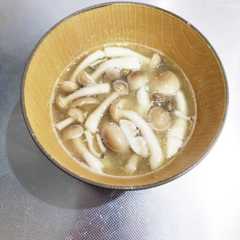 รูปของ 簡単！味噌汁