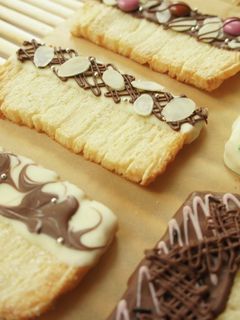 プレゼントにも*パルミカレ-レシピのメイン写真