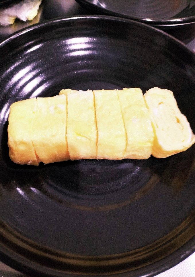 うちの卵焼き-レシピのメイン写真