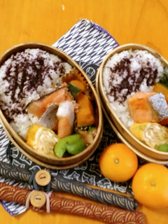 お弁当2022年11月29日-レシピのメイン写真