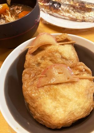福袋-レシピのメイン写真
