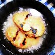 おやぢ的 さつま揚げ おすまし風