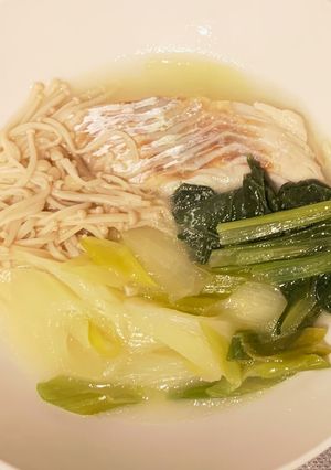 ♡簡単で時短！鱈のホイル焼き♡-レシピのメイン写真