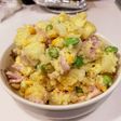 子供喜ぶポテトサラダ
