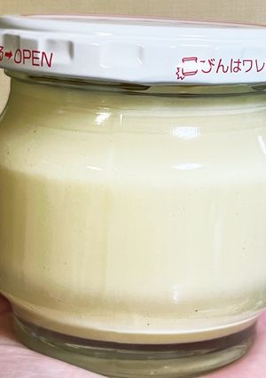 煮詰めるだけミルクジャム-レシピのメイン写真