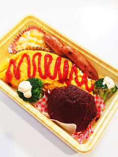 お弁当 11/29-レシピのメイン写真