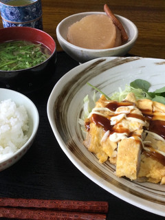 とん平-レシピのメイン写真