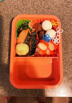 11/28鮭-レシピのメイン写真