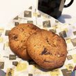 混ぜるだけ☆チョー簡単☆クッキー