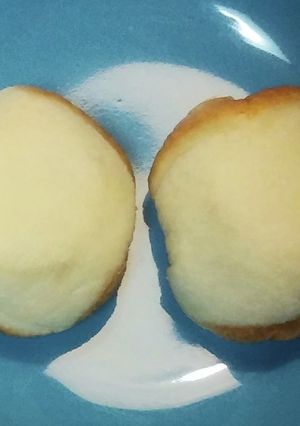 肉まんモドキ。罪を憎んで人をニクマン-レシピのメイン写真