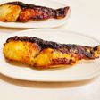 鰆の酒粕西京焼き