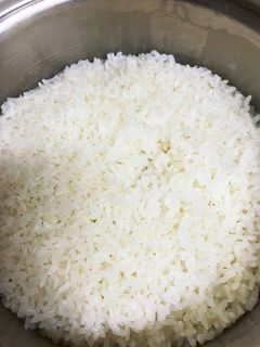 鍋でご飯を炊く方法-レシピのメイン写真
