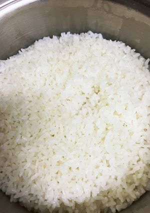 鍋でご飯を炊く方法-レシピのメイン写真