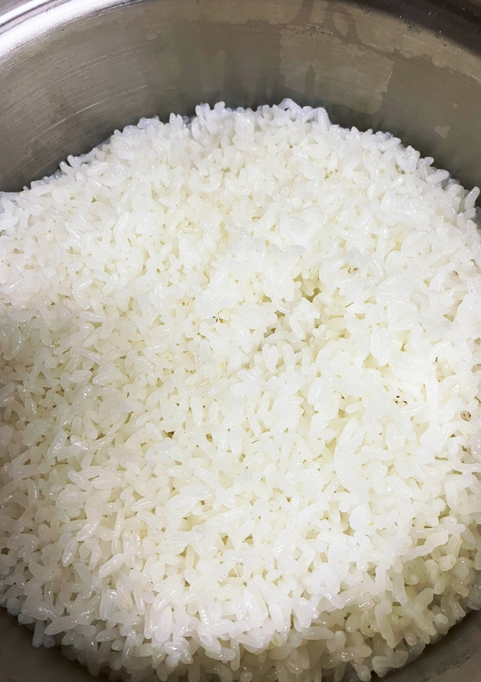 鍋でご飯を炊く方法-レシピのメイン写真