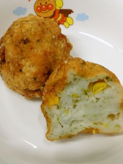 【イタリアおやつ】 ゼッポリーニ-レシピのメイン写真