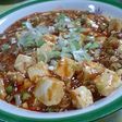崩れて美味しい!麻婆豆腐