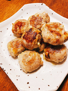 簡単!椎茸の豚肉巻き☆チーズトロっ♪-レシピのメイン写真