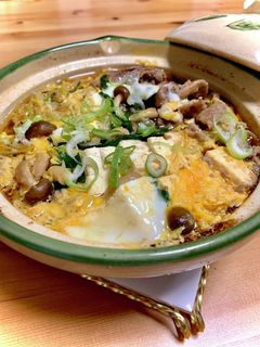 肉豆腐鍋-レシピのメイン写真