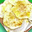 大根オーブン焼き★和風ラテンのビーガン★