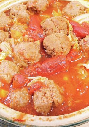 パパの晩御飯Ver.20221129-レシピのメイン写真