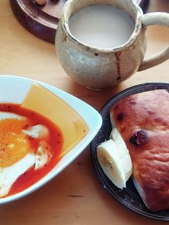 トマトスープ-レシピのメイン写真