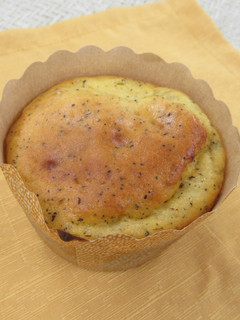 【簡単】もっちり紅茶のヨーグルトケーキ-レシピのメイン写真