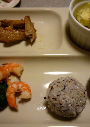 エビとブロッコリーの楽ちん中華炒め-レシピのメイン写真