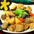 【野菜ソムリエ】我が家の筑前煮