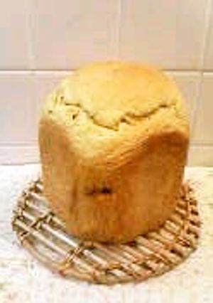HB♡カレーサラミパン-レシピのメイン写真