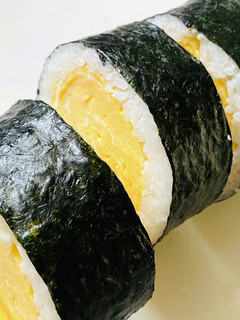 簡単に。。。でっかい玉子焼き太巻き〜-レシピのメイン写真