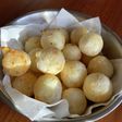 じゃがいもボール