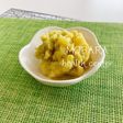 りんごきんとん