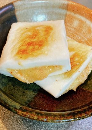 明太子マヨチーズはんぺん-レシピのメイン写真