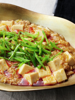 ご飯がすすむ!だし麻婆豆腐-レシピのメイン写真
