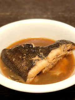 めんつゆで簡単♪カレイの煮付け-レシピのメイン写真