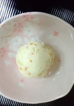 圧力鍋で豆腐まんじゅう-レシピのメイン写真