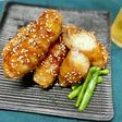 簡単&絶品☆肉巻きおにぎり