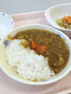 里芋カレー-レシピのメイン写真