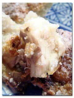 ♪ たっぷり生姜 ♪ 塩さばの竜田揚焼き-レシピのメイン写真