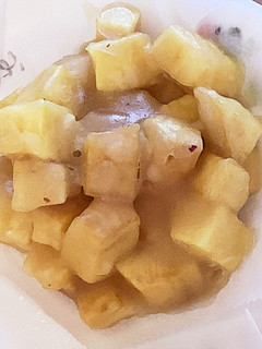 レンジで簡単!5分で完成鬼まんじゅう-レシピのメイン写真