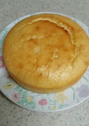 HM&ポッカレモンDE簡単レモンケーキ-レシピのメイン写真
