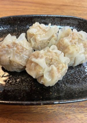 しゅうまい-レシピのメイン写真