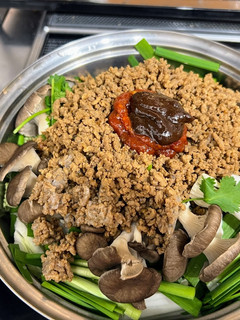 麻婆鍋-レシピのメイン写真