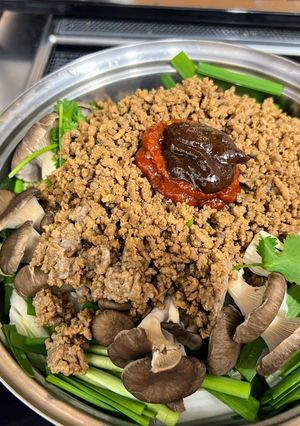 麻婆鍋-レシピのメイン写真