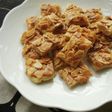 パイシートで*簡単フロランタン