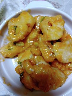 鶏マヨ-レシピのメイン写真