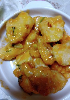 鶏マヨ-レシピのメイン写真