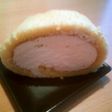 上新粉で☆ふわふわはちみつロール